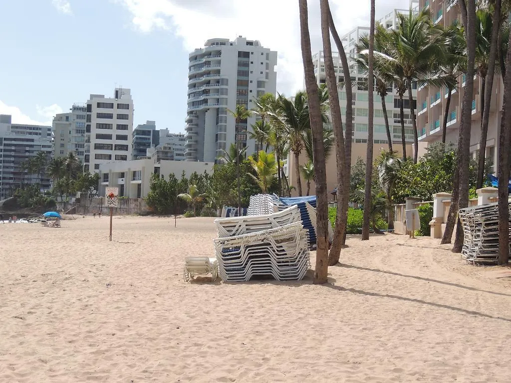 Tropic Sun Apartamento San Juan