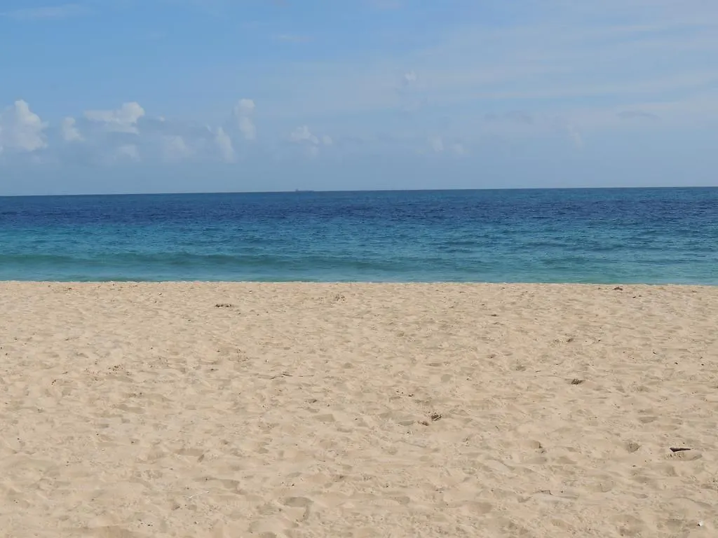 Tropic Sun Apartamento San Juan