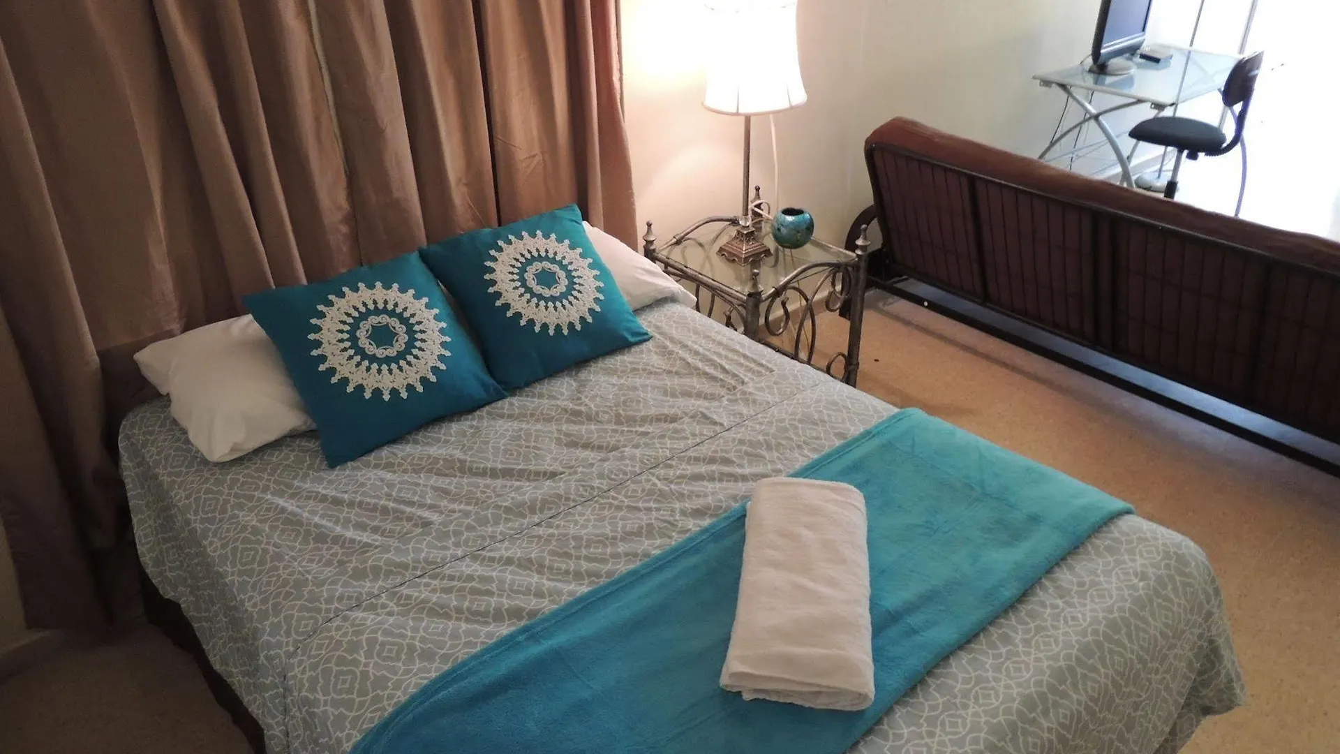 Tropic Sun Apartamento San Juan