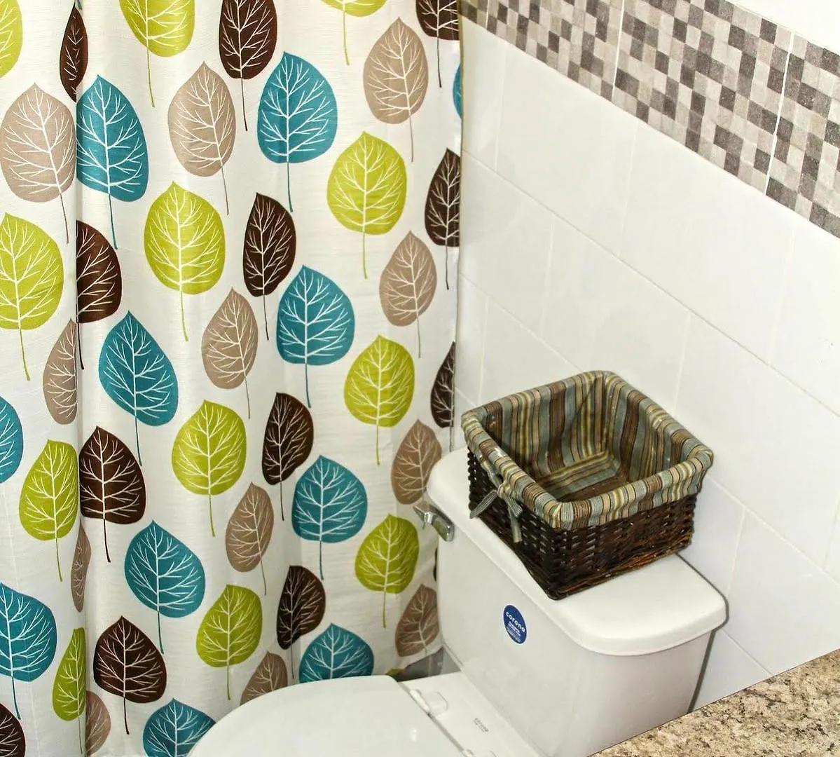 Tropic Sun Apartamento San Juan