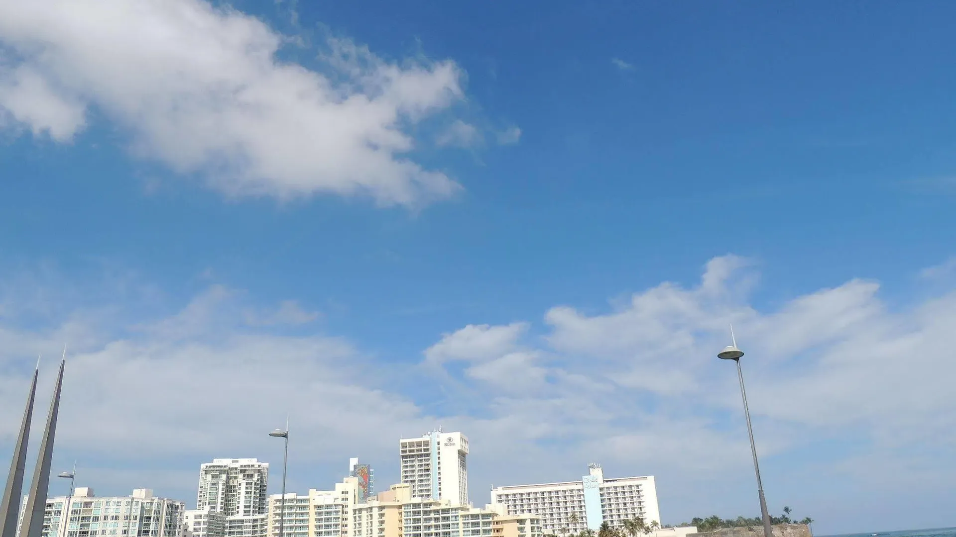 Tropic Sun Apartamento San Juan