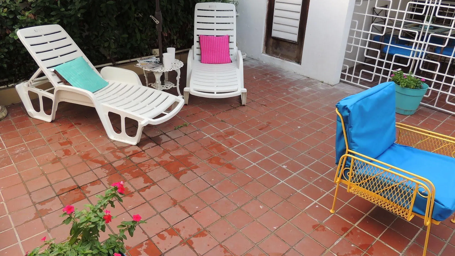 Tropic Sun Apartamento San Juan Porto Rico