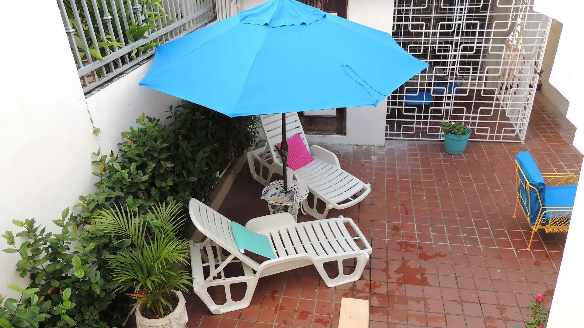 Tropic Sun Apartamento San Juan