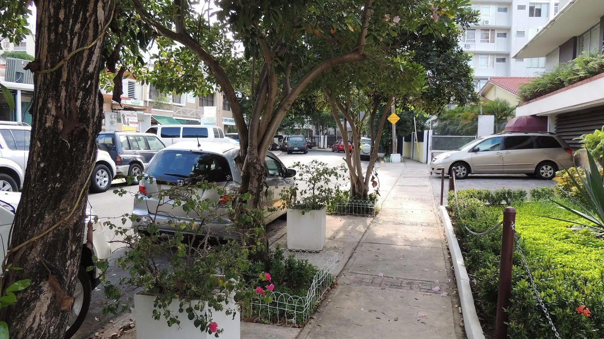 Tropic Sun Apartamento San Juan 0*,
