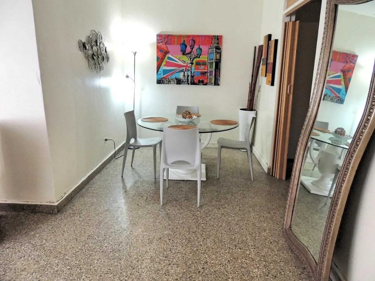 Tropic Sun Apartamento San Juan 0*,  Porto Rico