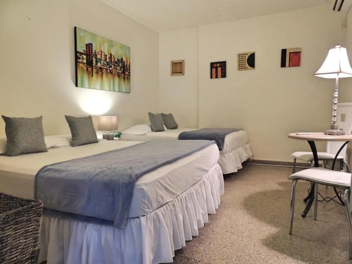 Tropic Sun Apartamento San Juan