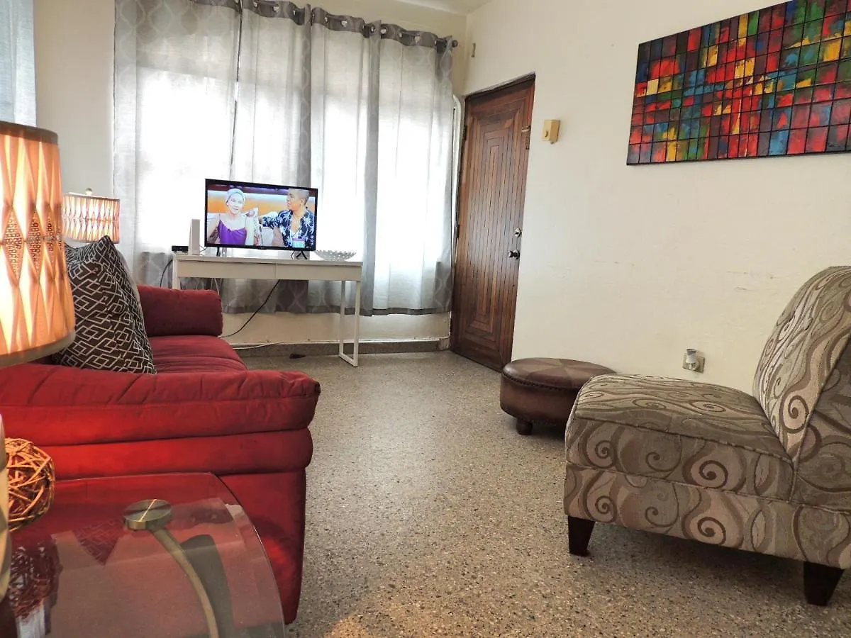 Tropic Sun Apartamento San Juan Porto Rico